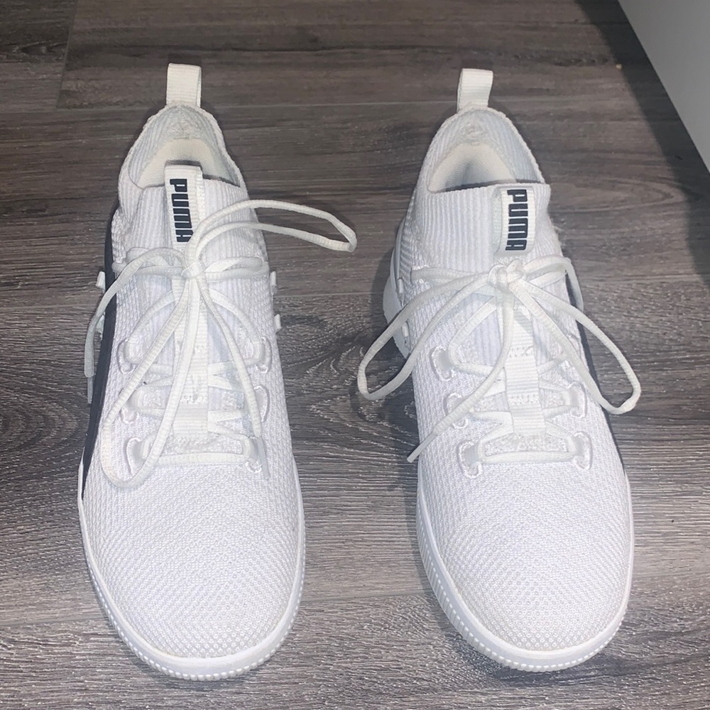 Puma sneakers